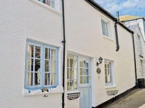 Fishermans Cottage -27983, Mevagissey, 