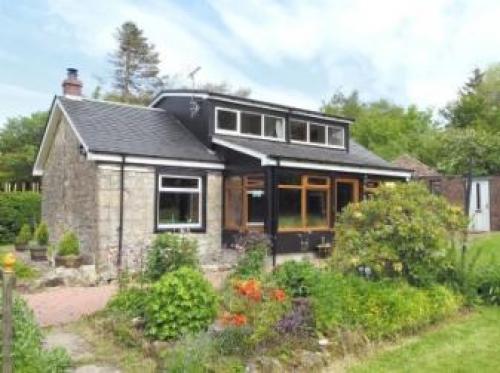 Stonylea Cottage - 28146, Balloch, 