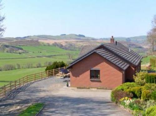 Vrongoch Cottage, New Radnor, 