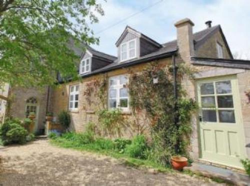 Chapel Cottage - 28271, Chedworth, 