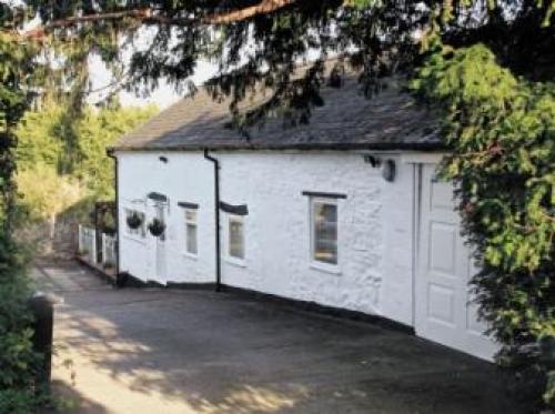 The Stables At Old Vicarage Cottage, Betws-yn-Rhos, 