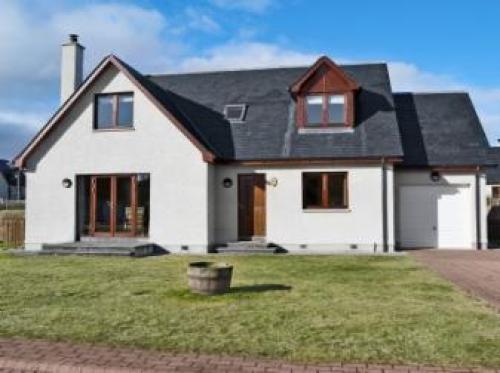 Argyll Stone House- 28241, Kincraig, 