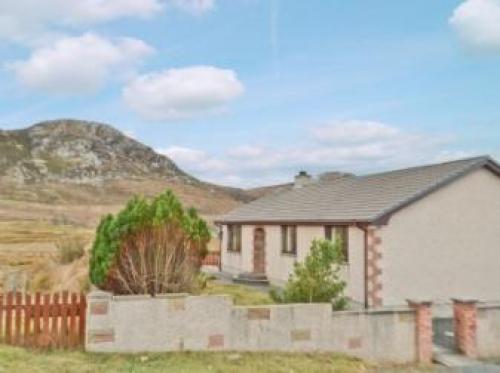 Glengowan - 28242, Poolewe, 