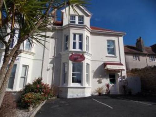 Birchwood House, Paignton, 