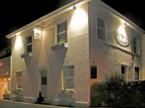 Brightham House Boutique B&b, Salcombe, 