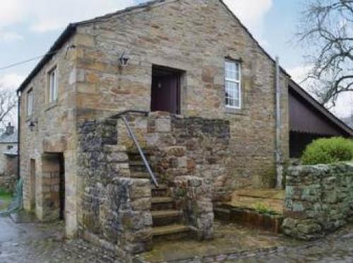 Saetr Cottage, Slaidburn, 