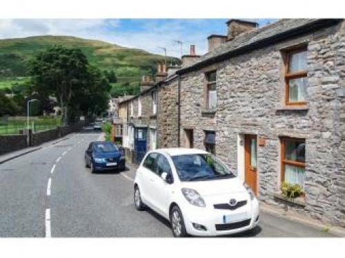 Fells Cottage, Sedbergh, 