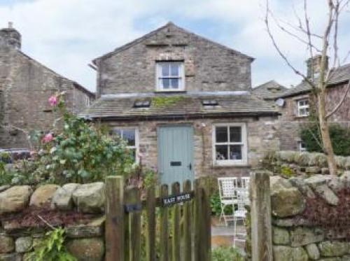 East House, Hawes, 