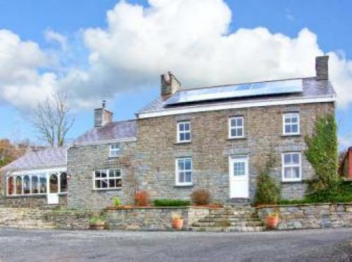 Mill Cottage, Lampeter, Aberaeron, 