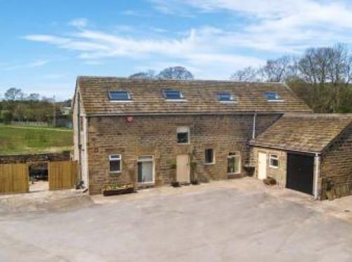 Bullace Barn, Penistone, 