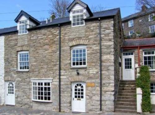 The Granary, Machynlleth, Machynlleth, 