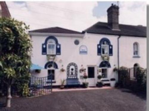 Websters Bed & Breakfast, Salisbury, 