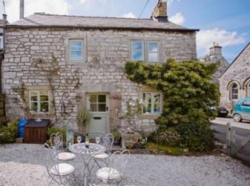 Crosse Chance Cottage, Tideswell, 