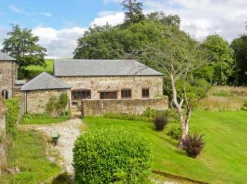 Manor Cottages, Bratton Clovelly, 