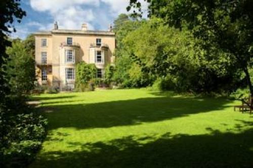 Oyo Bailbrook Lodge, Bathampton, 