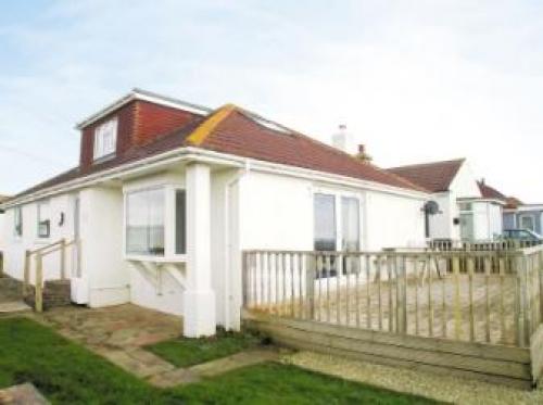 Sea Coast View, Peacehaven, 