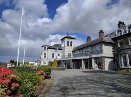 The Ro Hotel Windermere, Bowness on Windermere, 