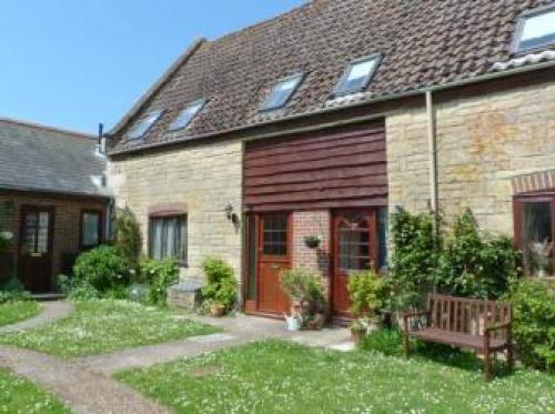 The Barn House, Freshwater, 