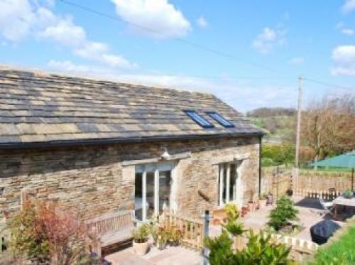 Appleshine Cottage, Kirkburton, 