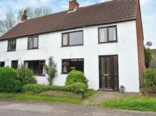 White Cottage, Horncastle, 