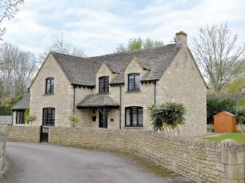 Harley Cottage, Bourton on the Water, 