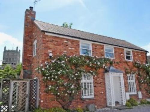 Stonemasons Cottage - 28189, Tewkesbury, 