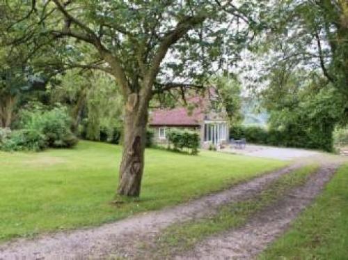 Winhill Cottage, Bamford, 