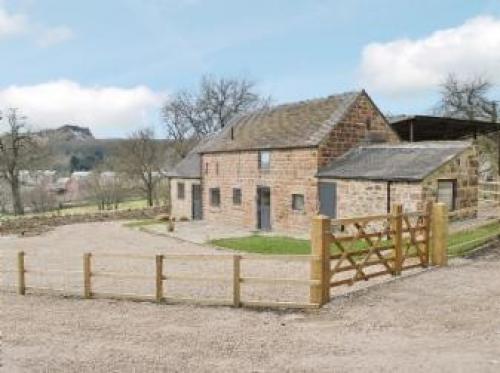 George Mine Barn - 28395, Wirksworth, 