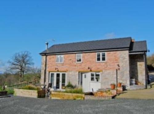 Crabapple Cottage, Llanymynech, 