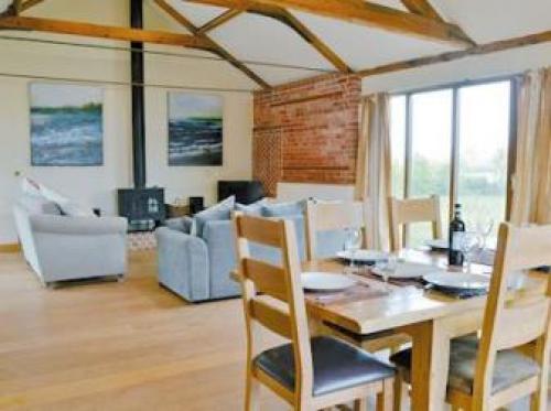 Partridge Barn, Fakenham, 