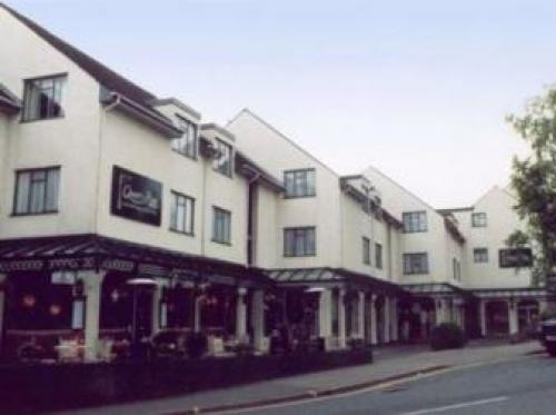 Rainbows End, Bowness on Windermere, 