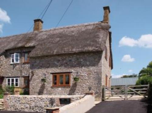 Two Bridge Cottage , Cricket St Thomas, 