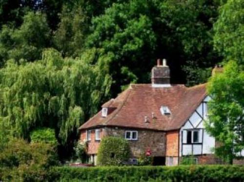 Rye Bay Cottage, Winchelsea, 