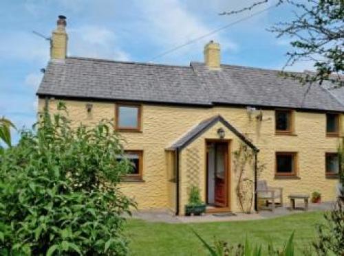 Dover Row Cottage, Perranporth, 