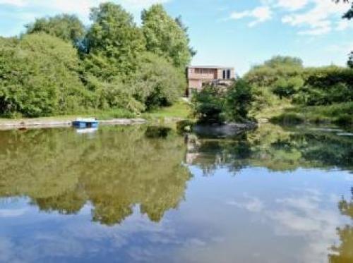 Tulip Cottage, Menheniot, 