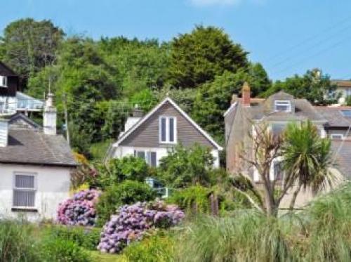 St Michaels Mount View, Newlyn, 