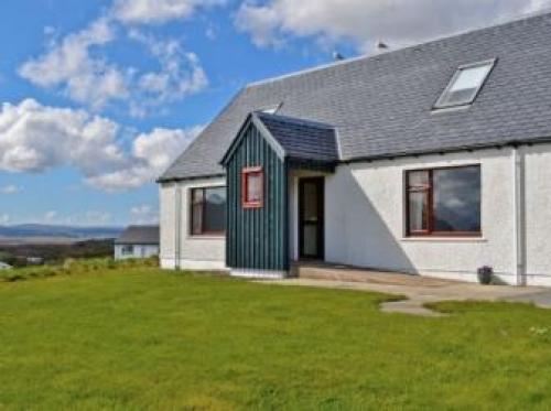 Achachork Cottage, Portree, 