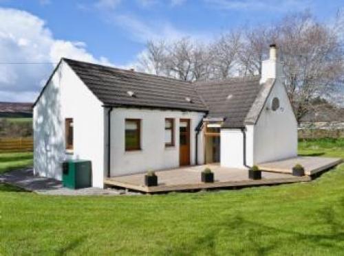 Shenval Cottage - 28280, Ballindalloch, 