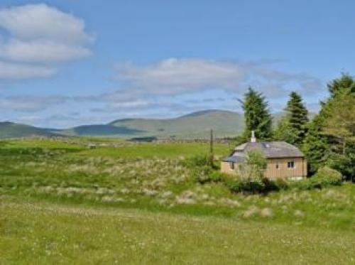 Swallow Lodge, New Galloway, 