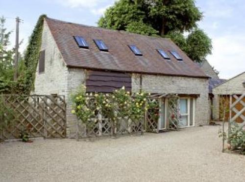 The Old Manor House, Halford, 