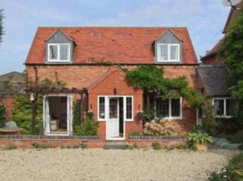 Mole End Cottage, Upper Quinton, 