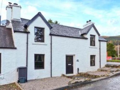 The Auld Tyndrum Cottage, Tyndrum, 