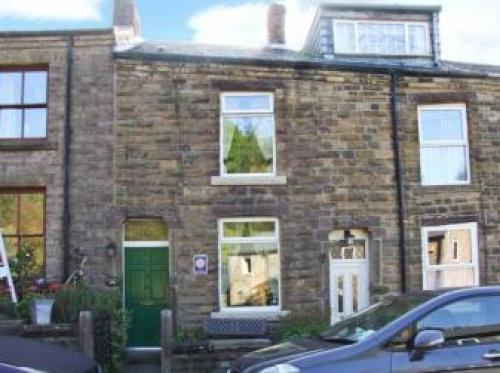 Waters Reach Holiday Cottage, Whaley Bridge, 