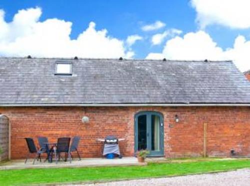 Pear Tree Cottage, Ellesmere, Ellesmere, 