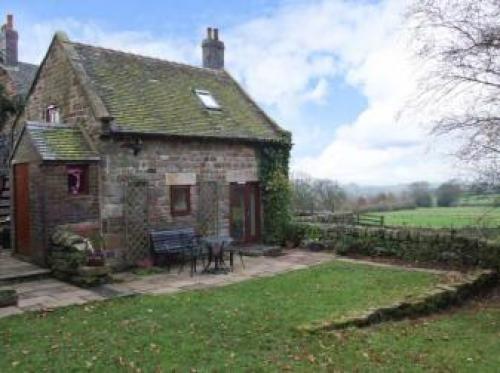 Mamor Cottage, Froghall, 