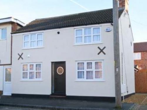 Kittiwake Cottage, Hunstanton, 