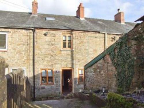 Foresters Inn Wye Valley Cosy 2-bed Cottage, Coleford, 