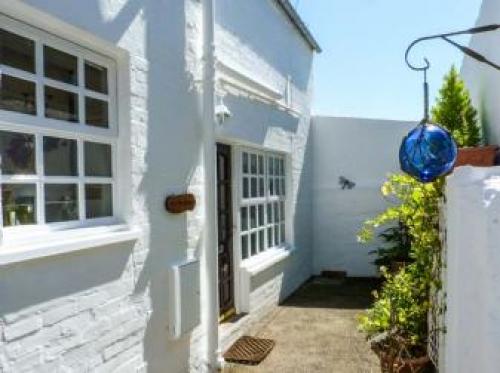 The Old Bakery, Kirkcudbright, 