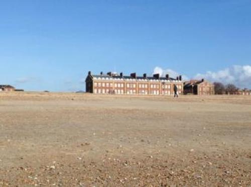 Marine Retreat, Southsea, Hampshire