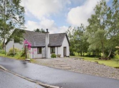 Bethany Cottage, Aberfoyle, 